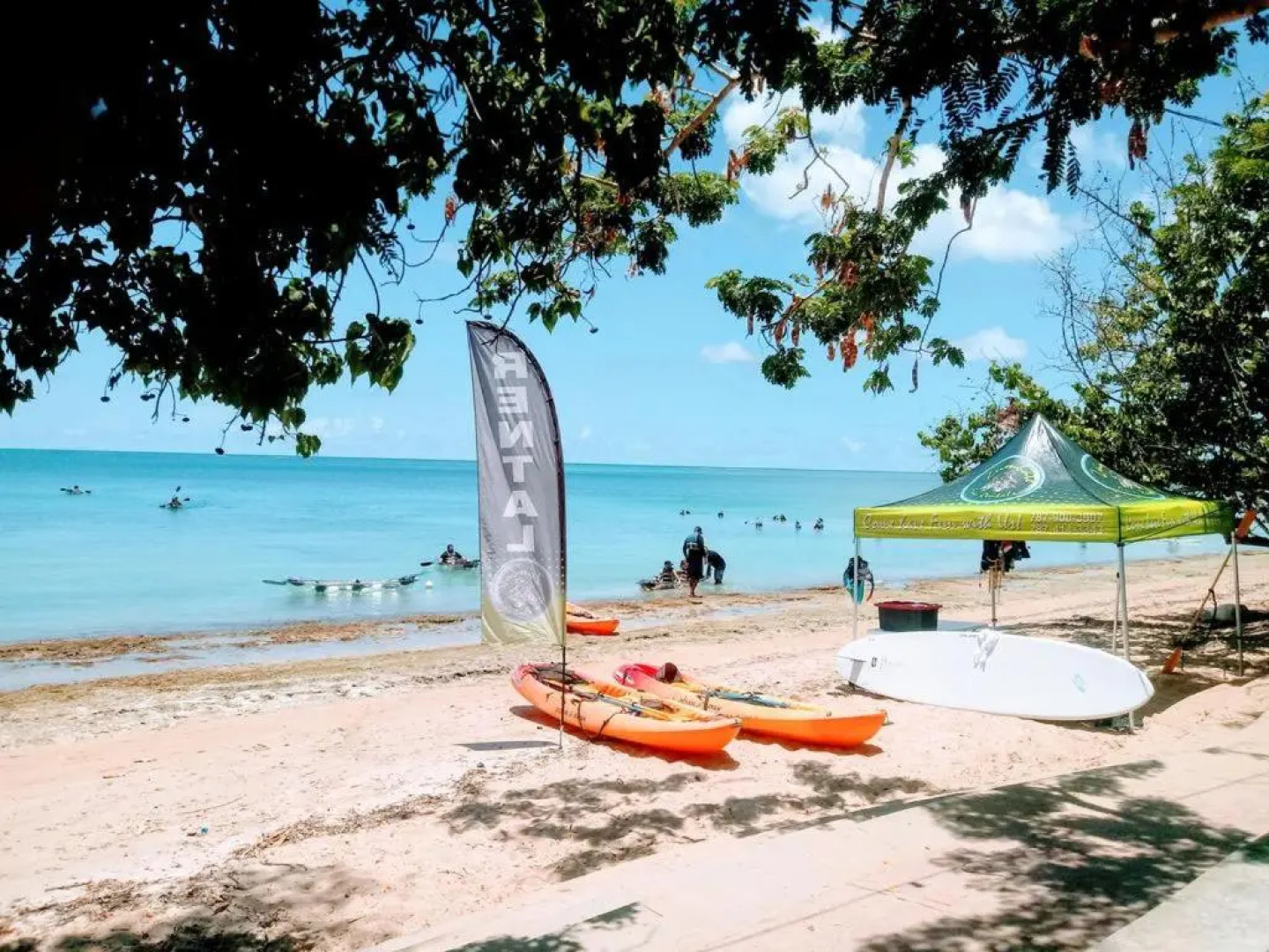 Cozy apartment near the beach (#3)