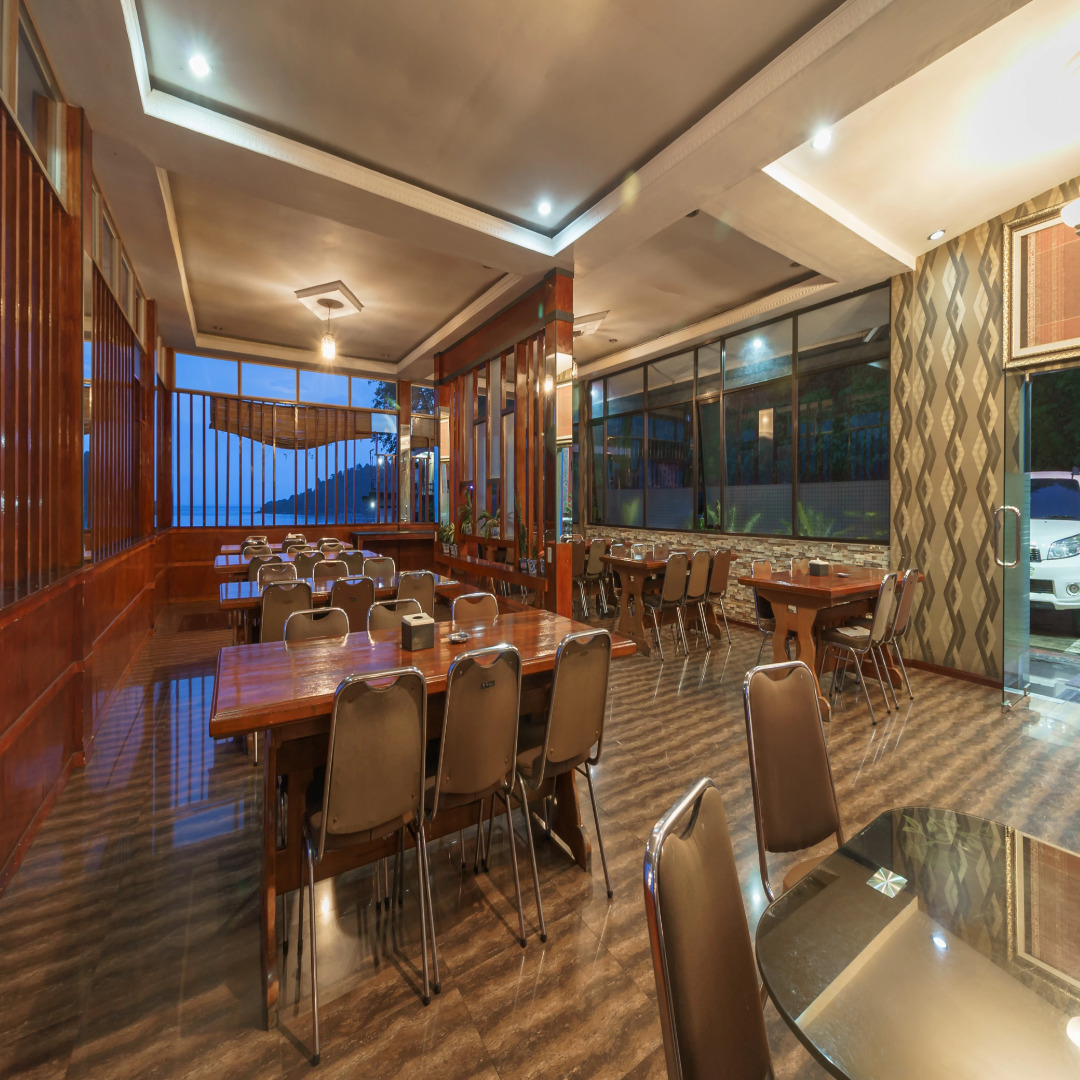 RedDoorz near Danau Toba Parapat