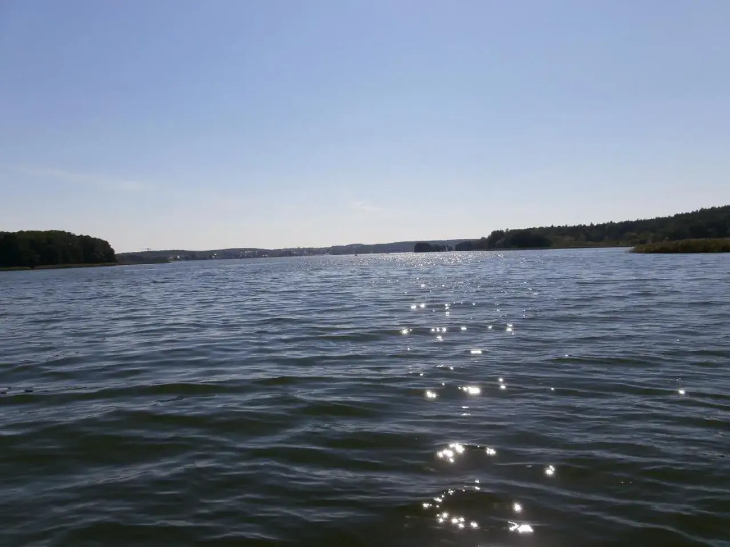 Pokoje Gościnne - Noclegi Charzykowy