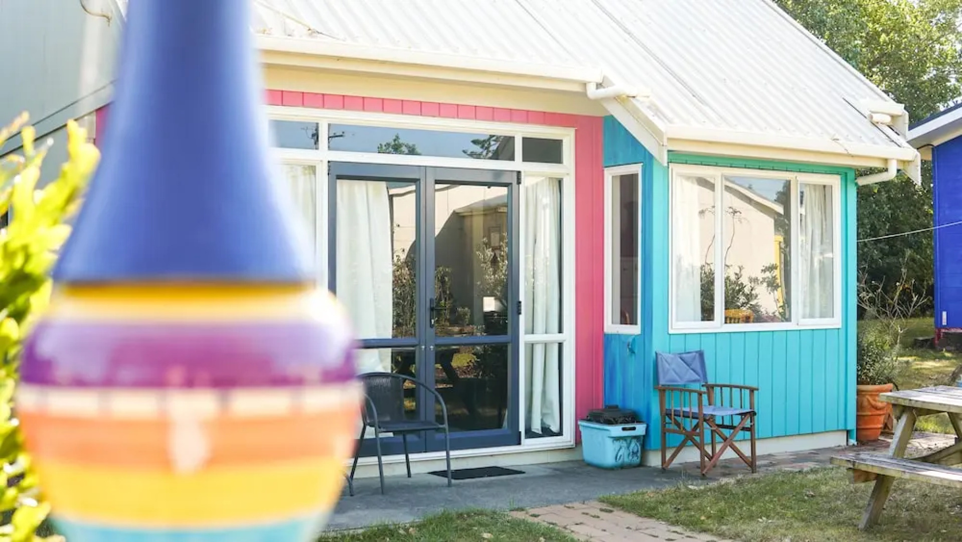 Sea Esta Lodge & Chalet