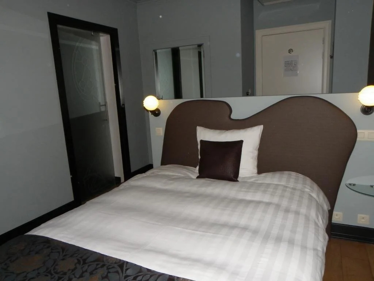 Boskapelhoeve Charming Hotel