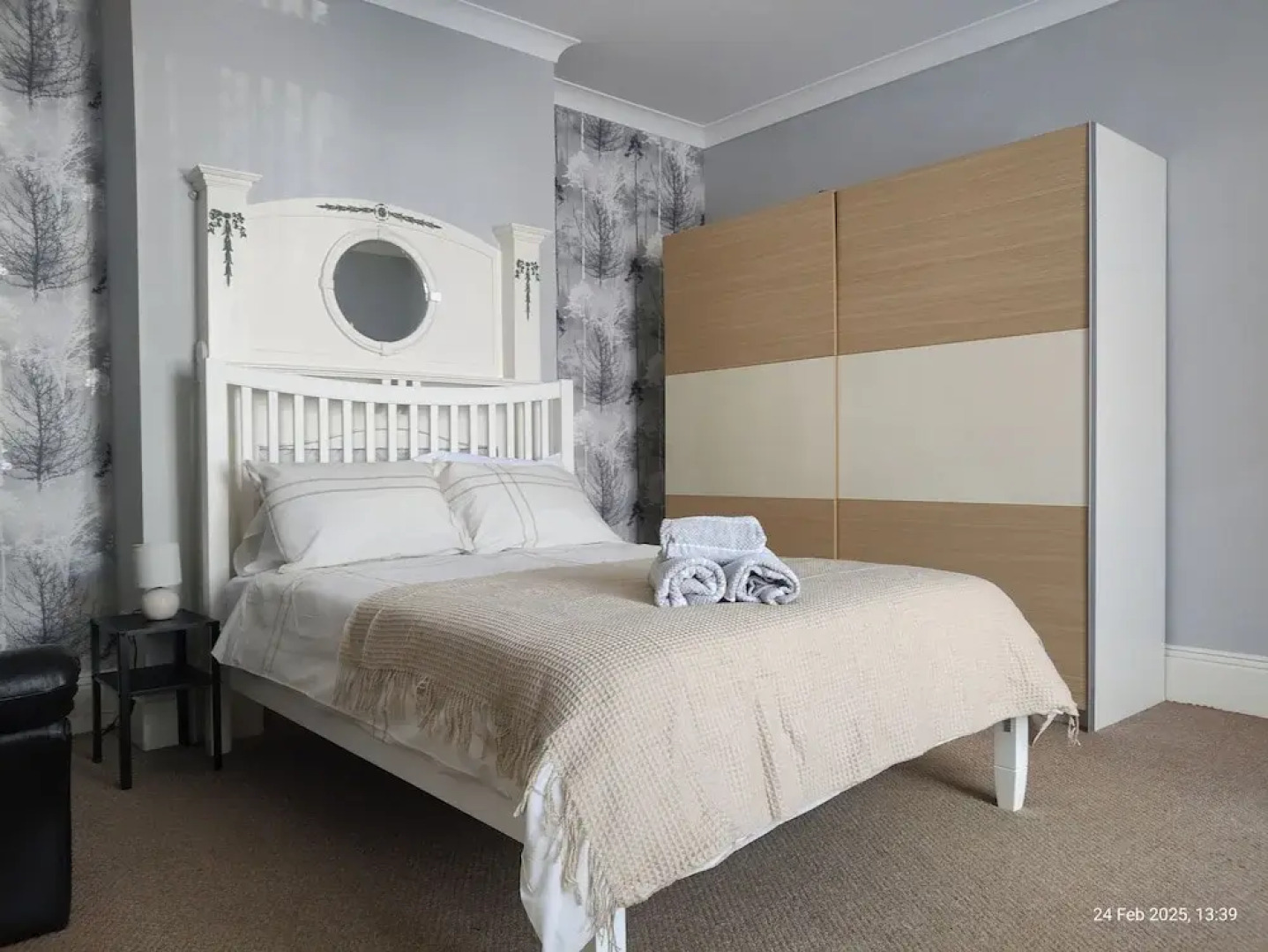 Stylish 2 Bedroom Apartment in Havant