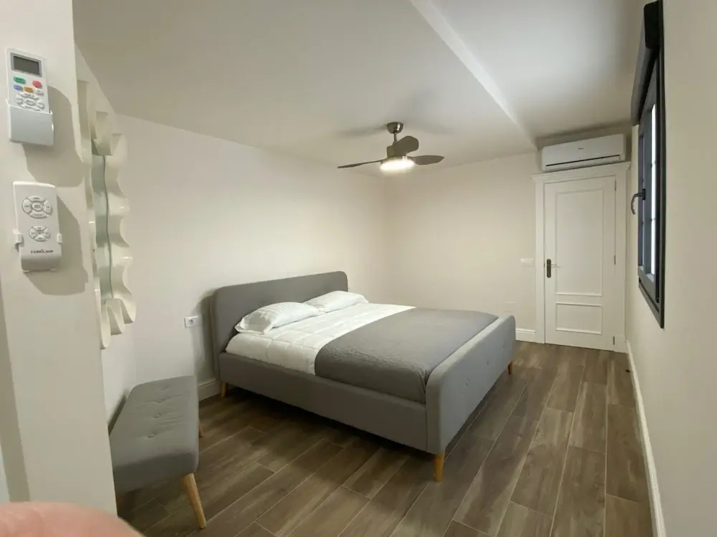 El BALCÓN DE LA REINA SUITES