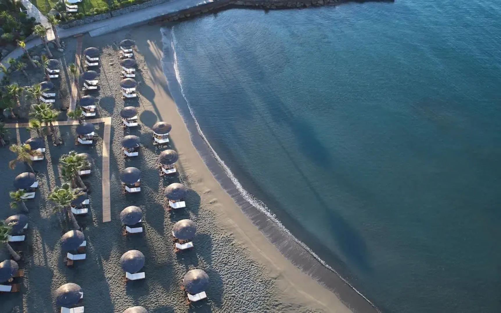 Amathus Residences