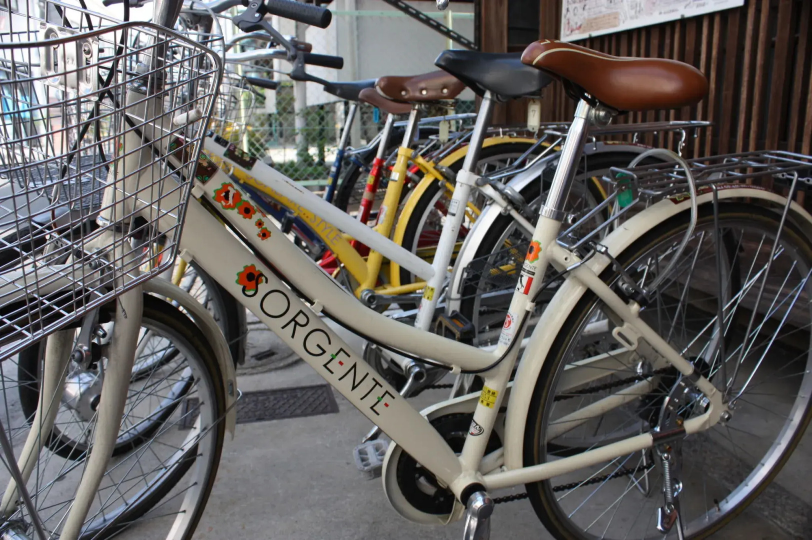 Guesthouse Naramachi