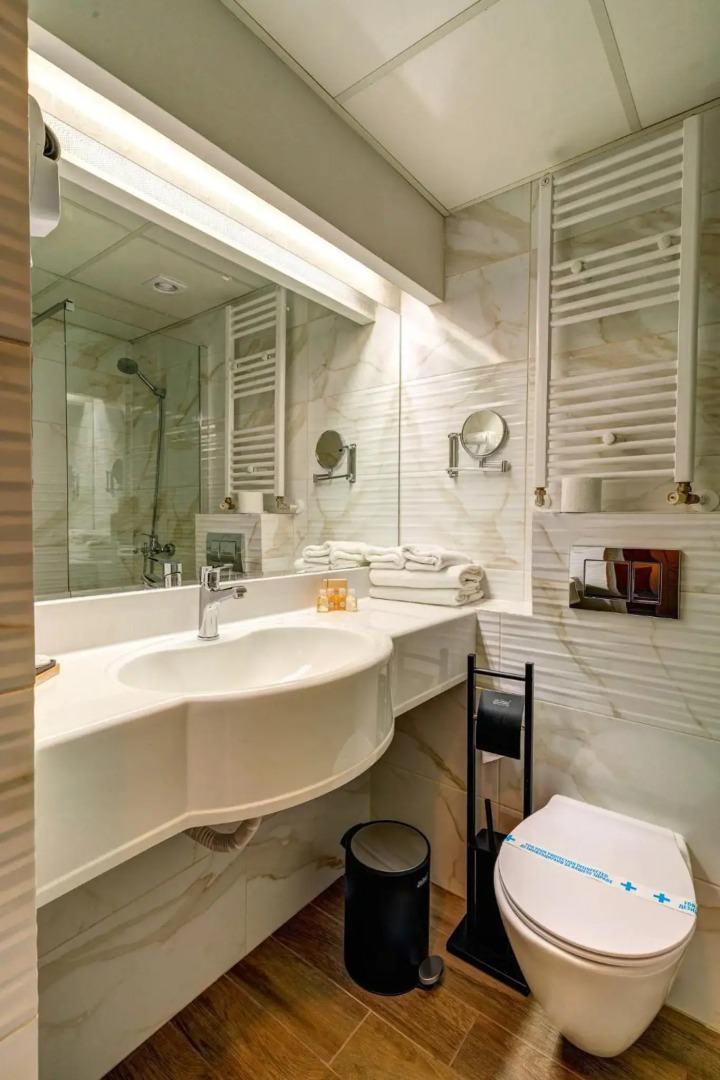 Murgavets Grand Hotel