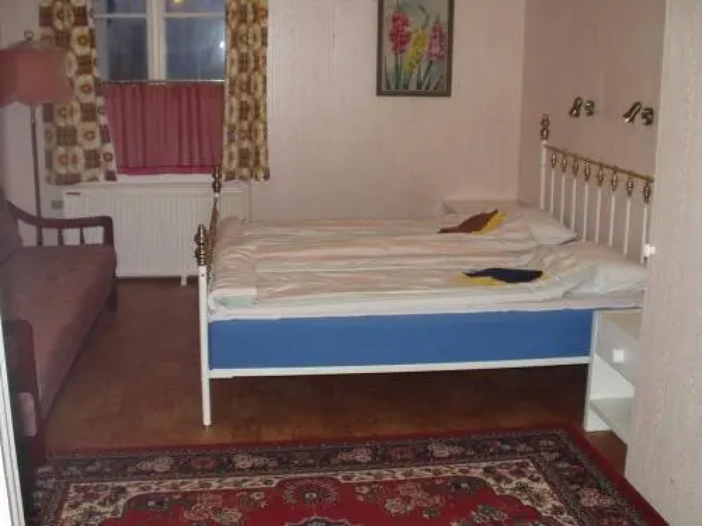 Magneberg Turisthotell