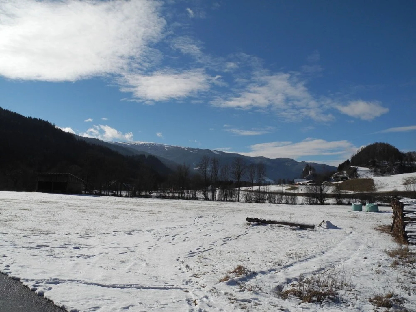 Lovely Chalet With Sauna