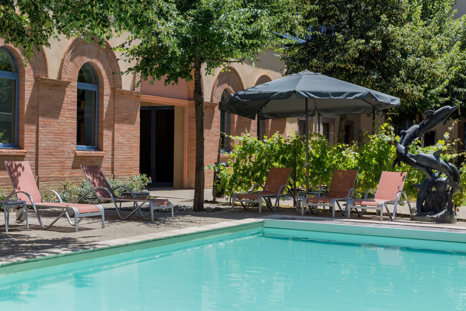 Abbaye des Capucins Spa & Resort
