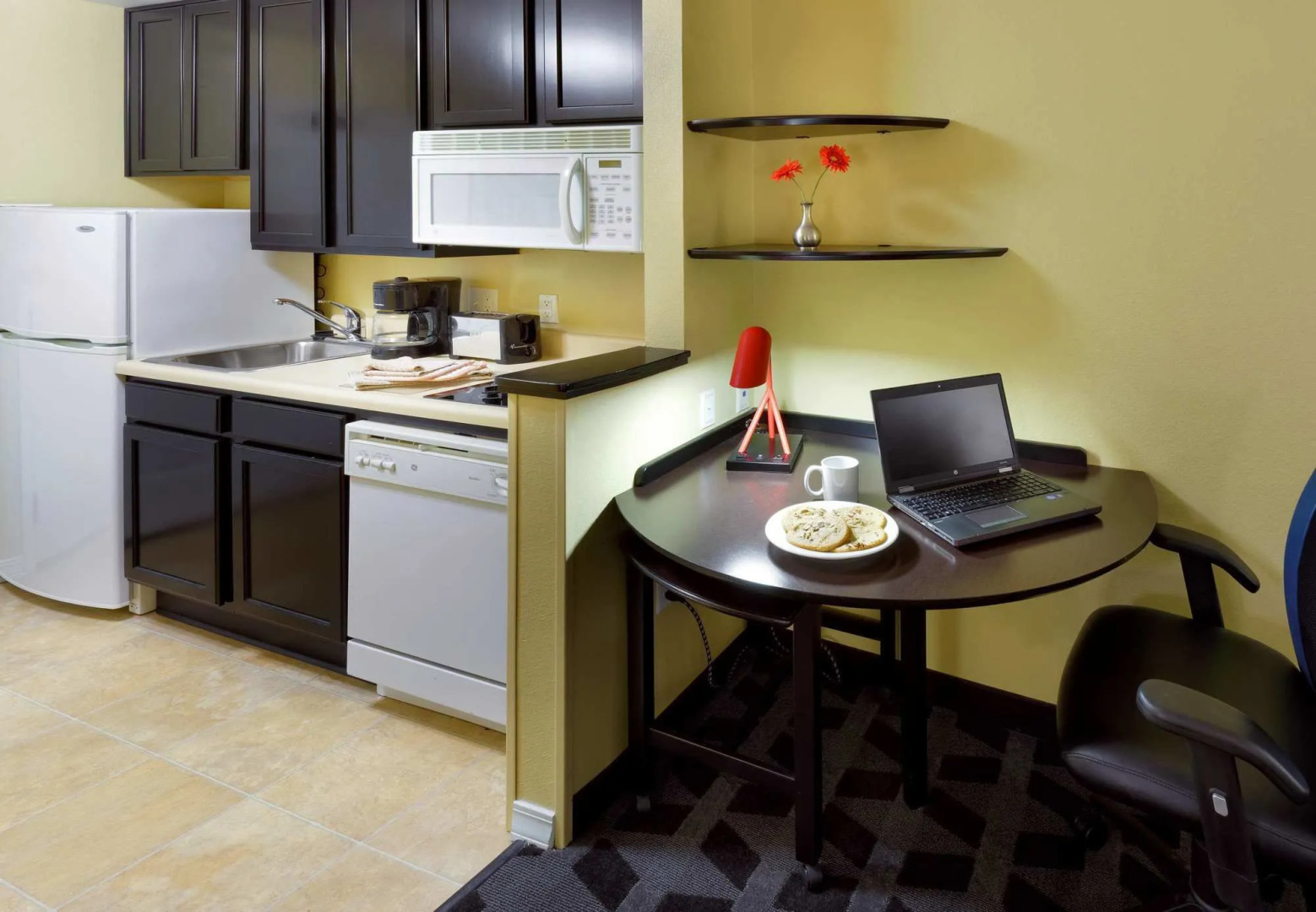 TownePlace Suites Marriott Joplin