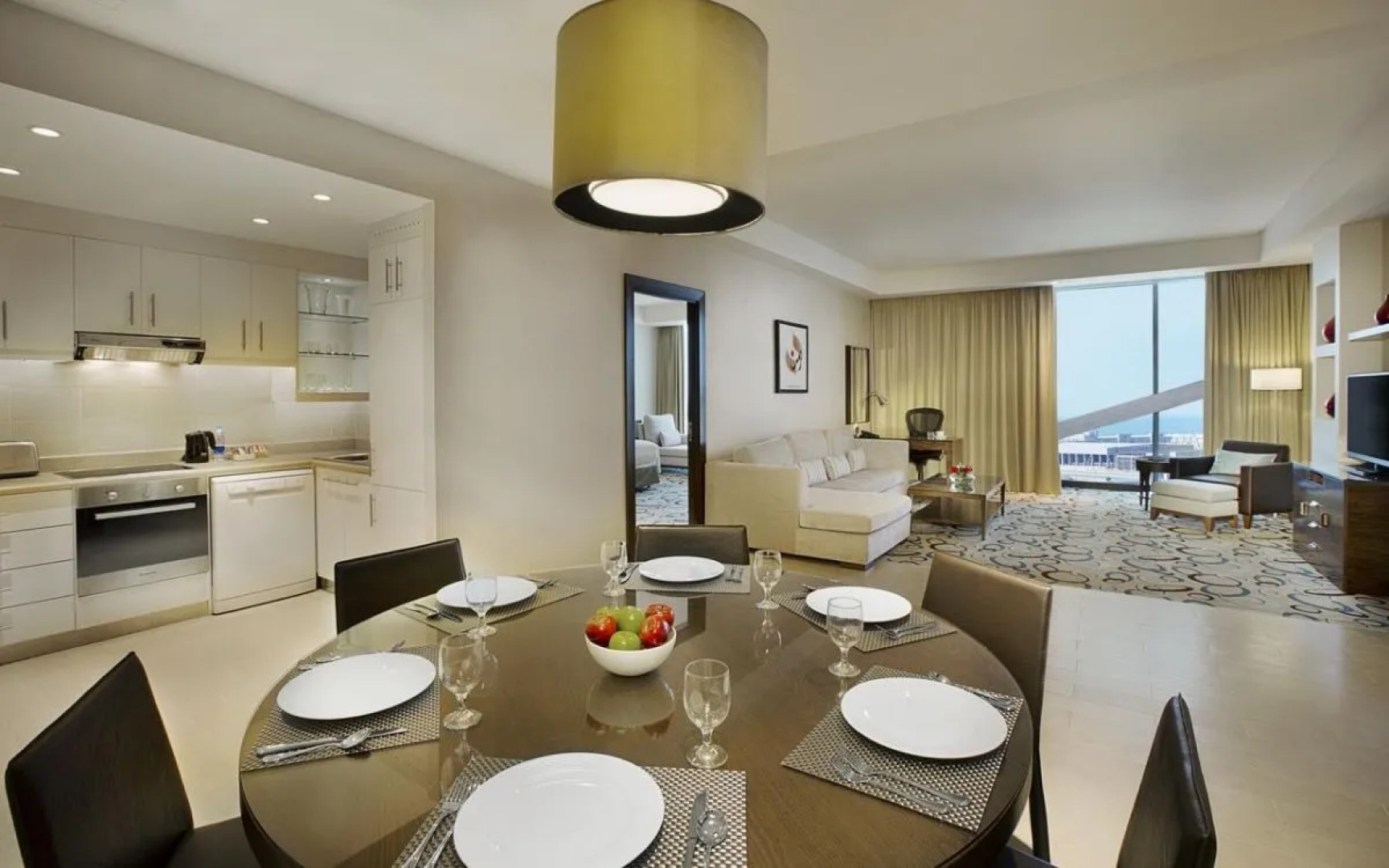 Residence Inn by Marriott Jazan