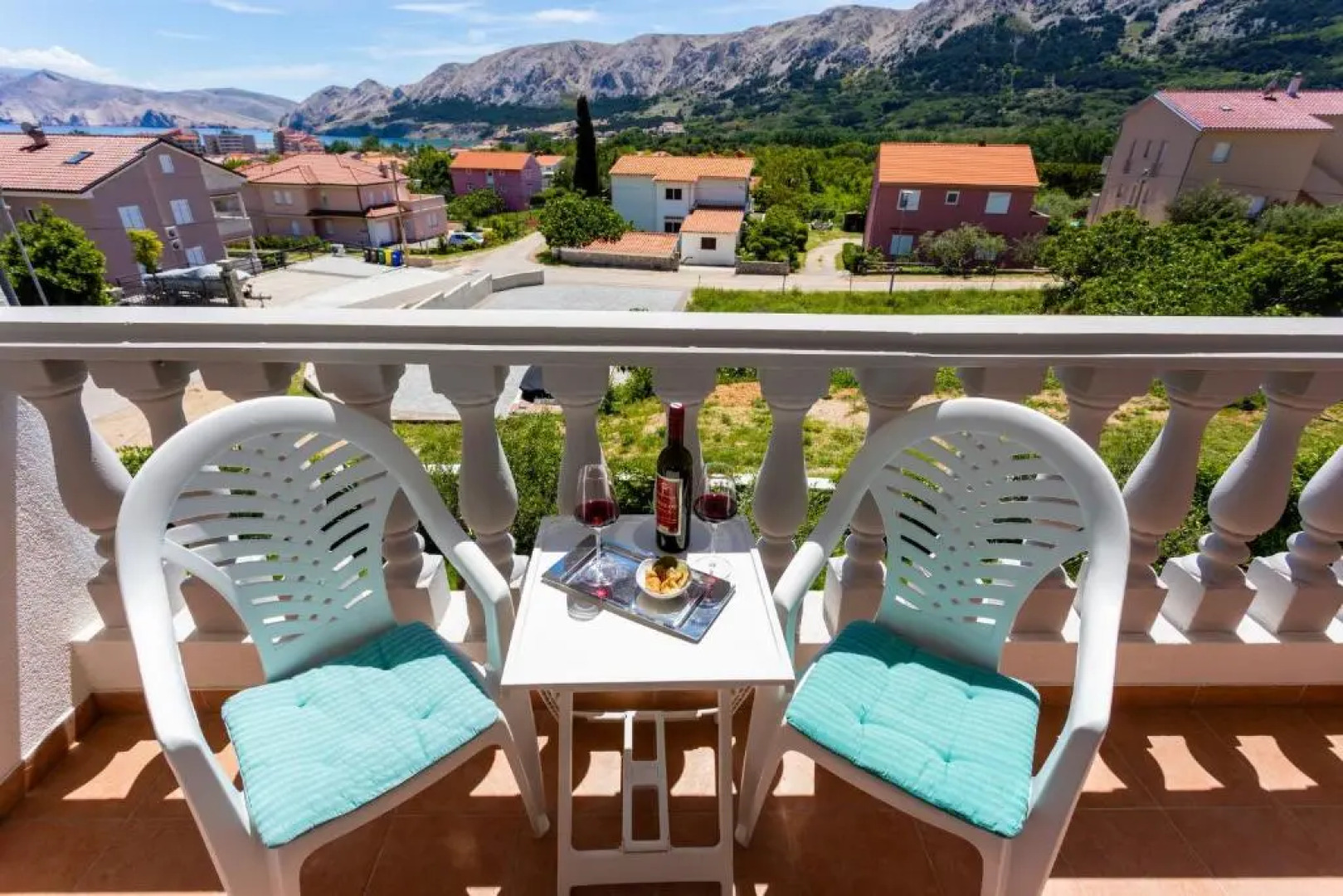 Bed & Breakfast Došen II