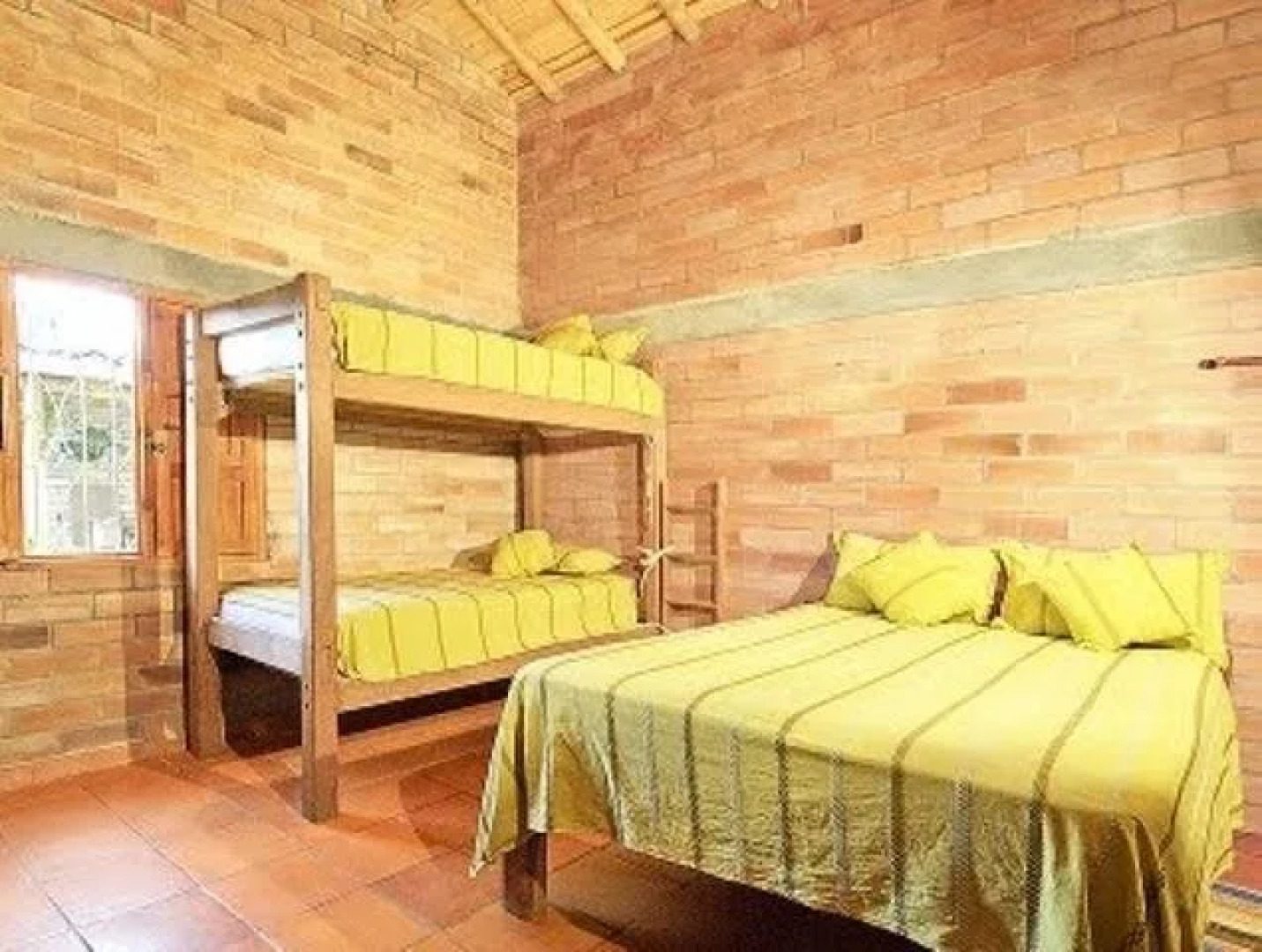 Hospedaje Rural Misia Emilia