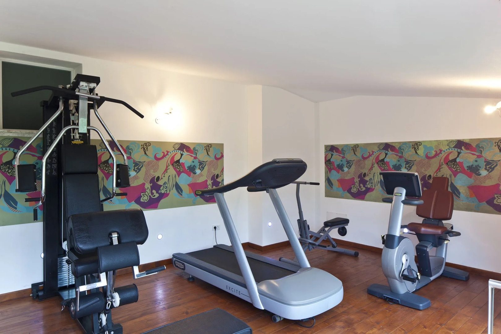 Hotel Villa Rizzo Resort & Spa