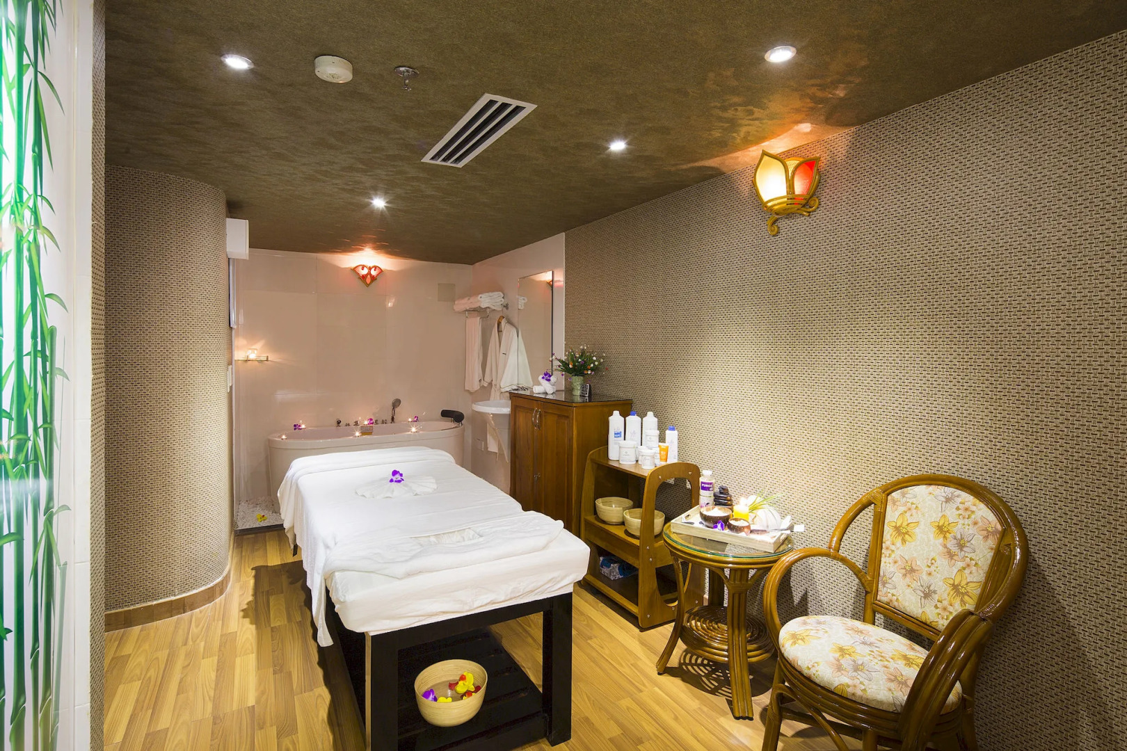 Green World Hotel Nha Trang