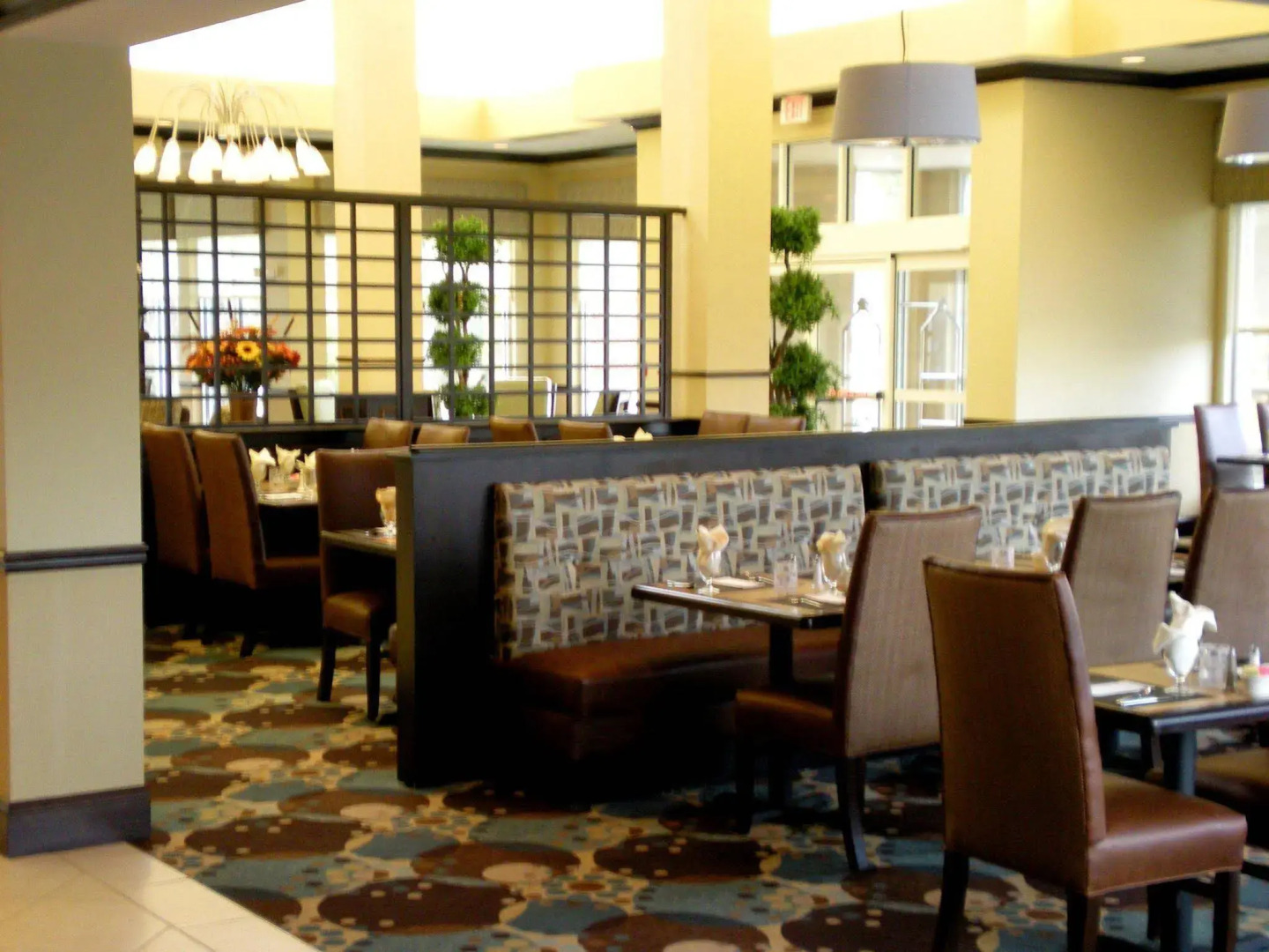 Hilton Garden Inn Winston-Salem/Hanes Mall