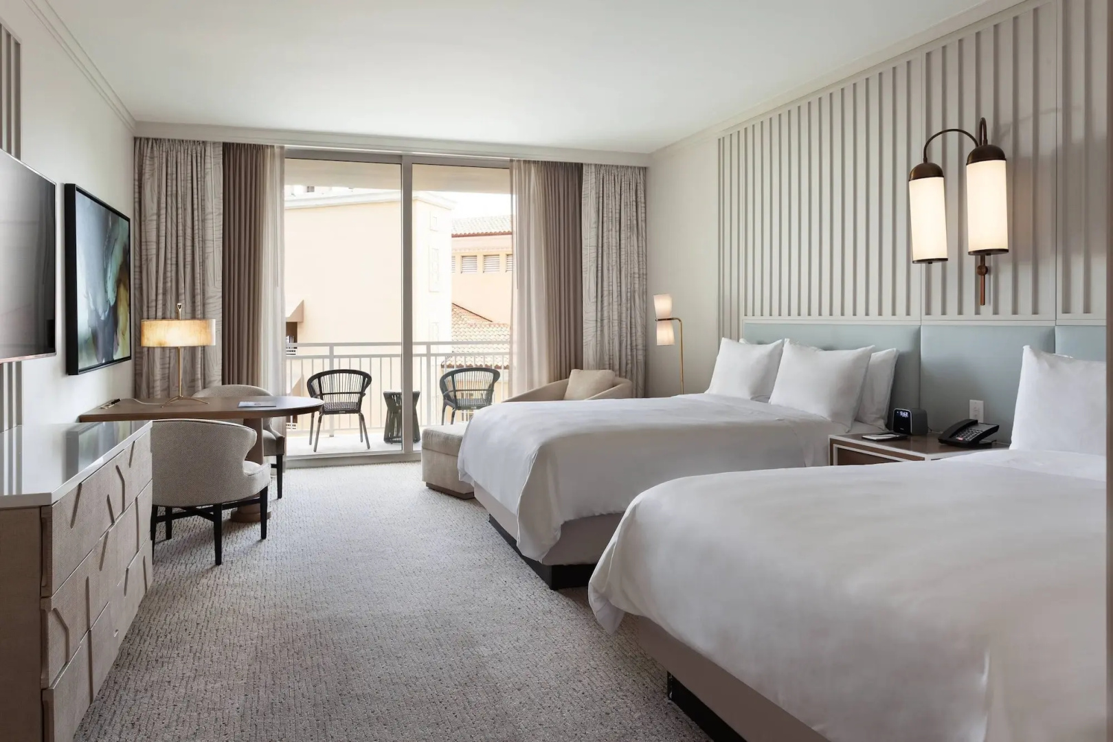 JW Marriott Turnberry Resort & Spa