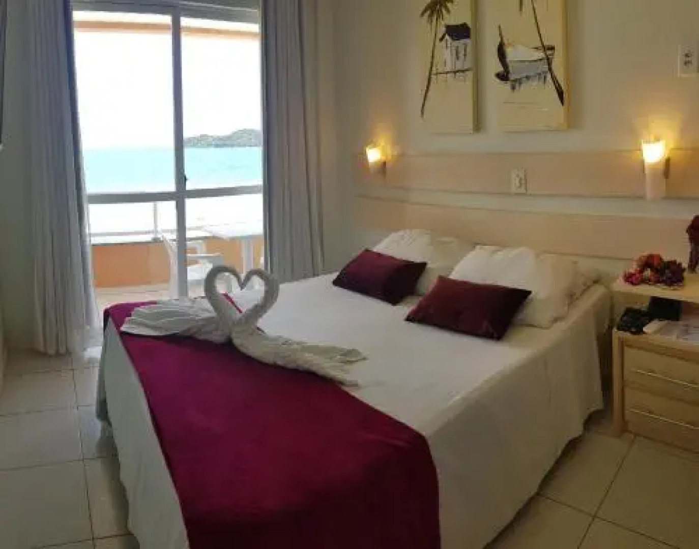 Pousada Morada do Pescador