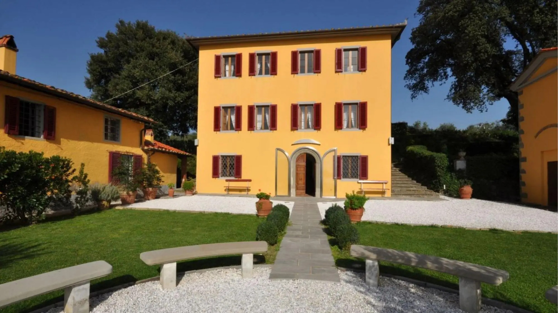 Villa Cerreta Splendid 5 Bedroom Villa-villa Cerreta