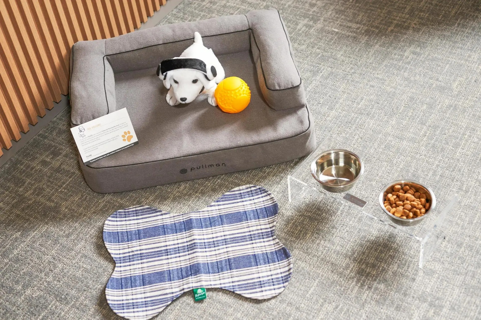 Pullman São Paulo Guarulhos Airport