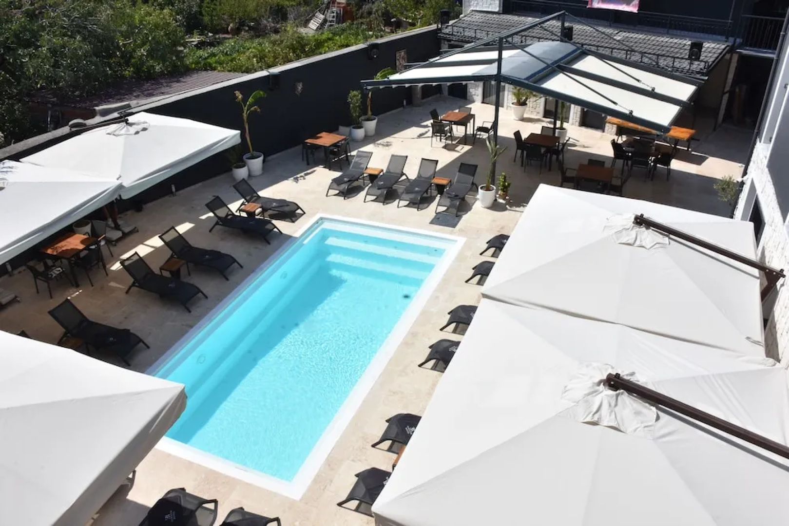 Er Turistik Hotel
