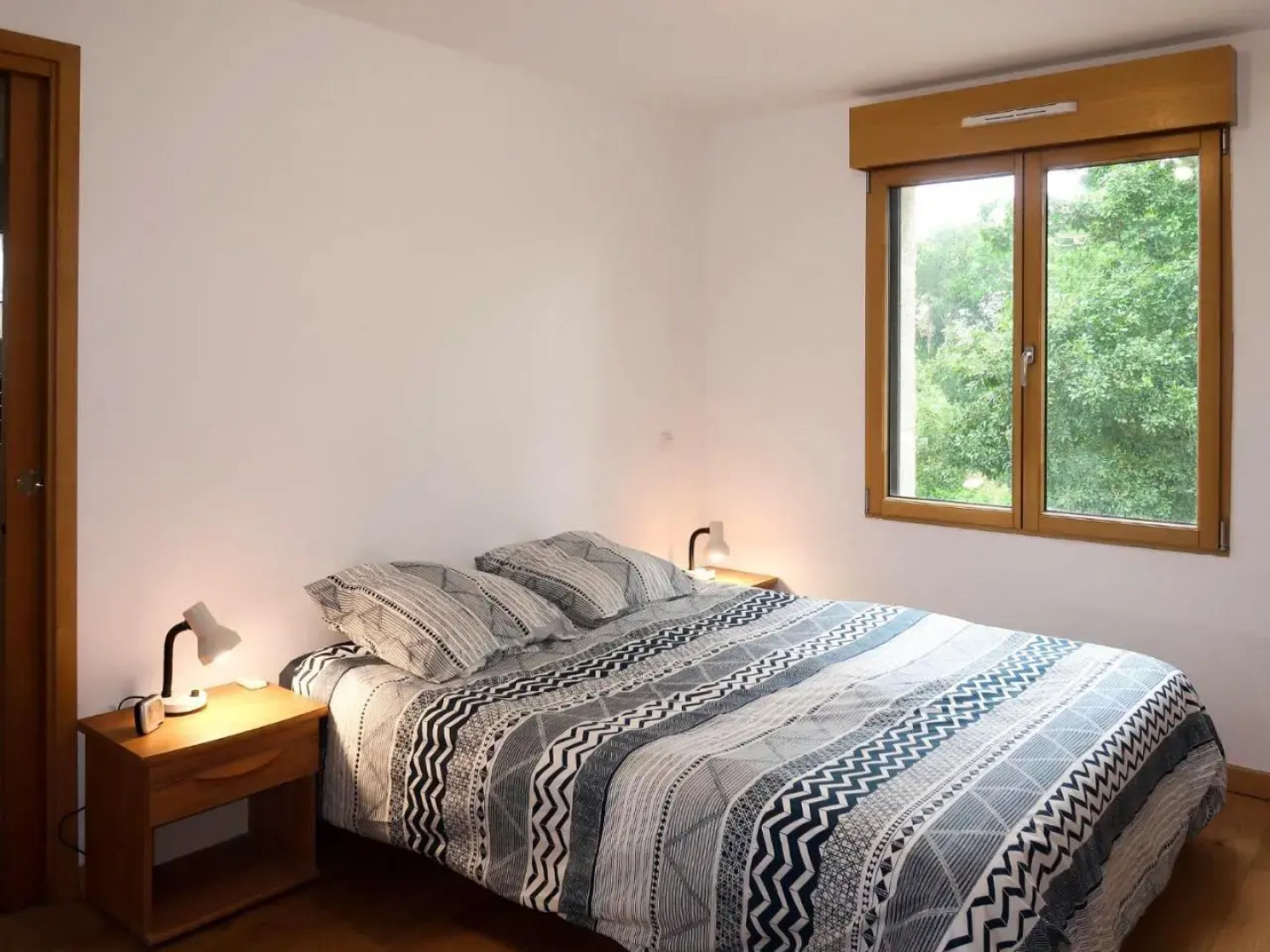 Holiday Home Les Menhirs - PML105