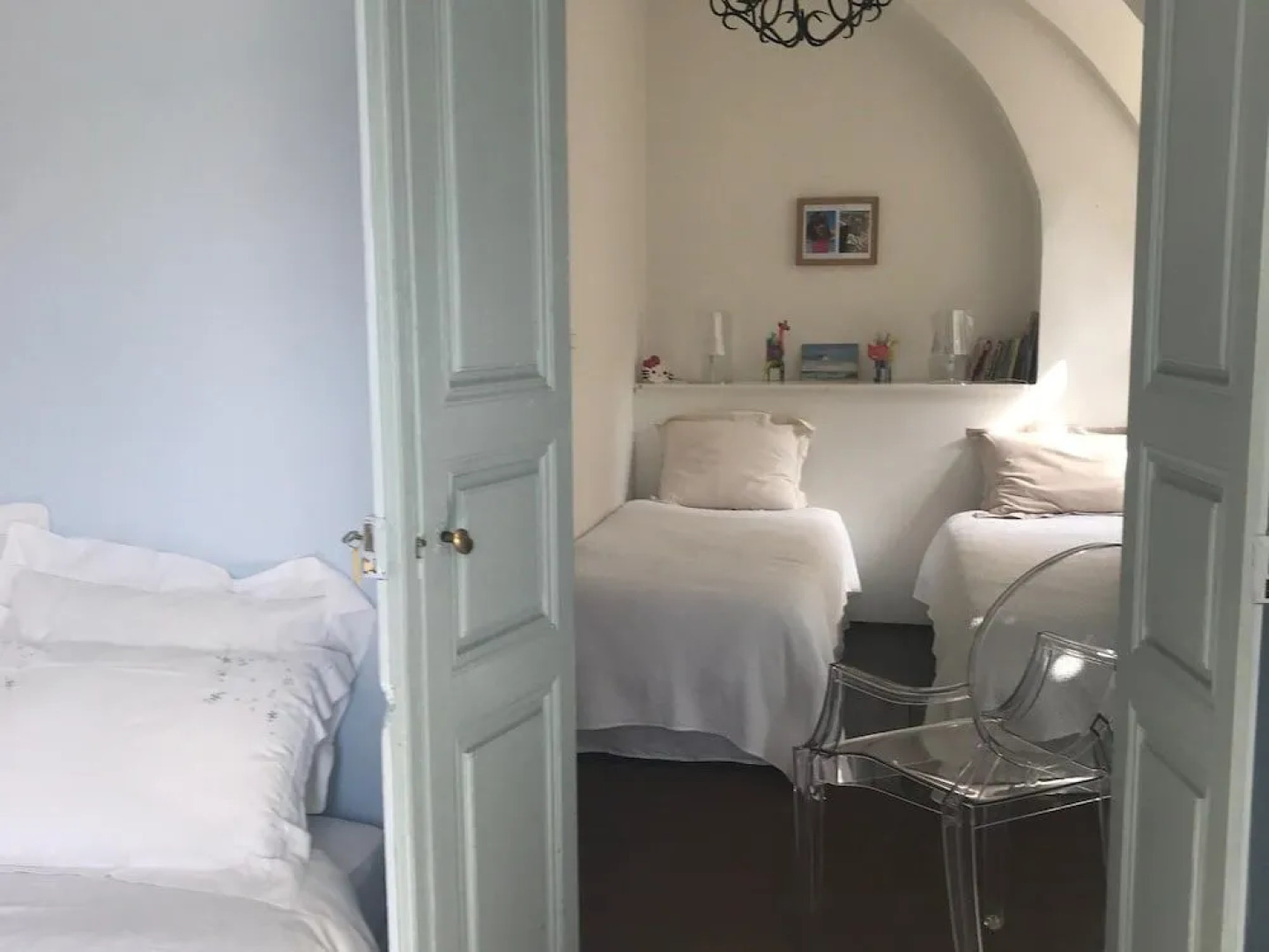 Maison D'hôtes Aregno