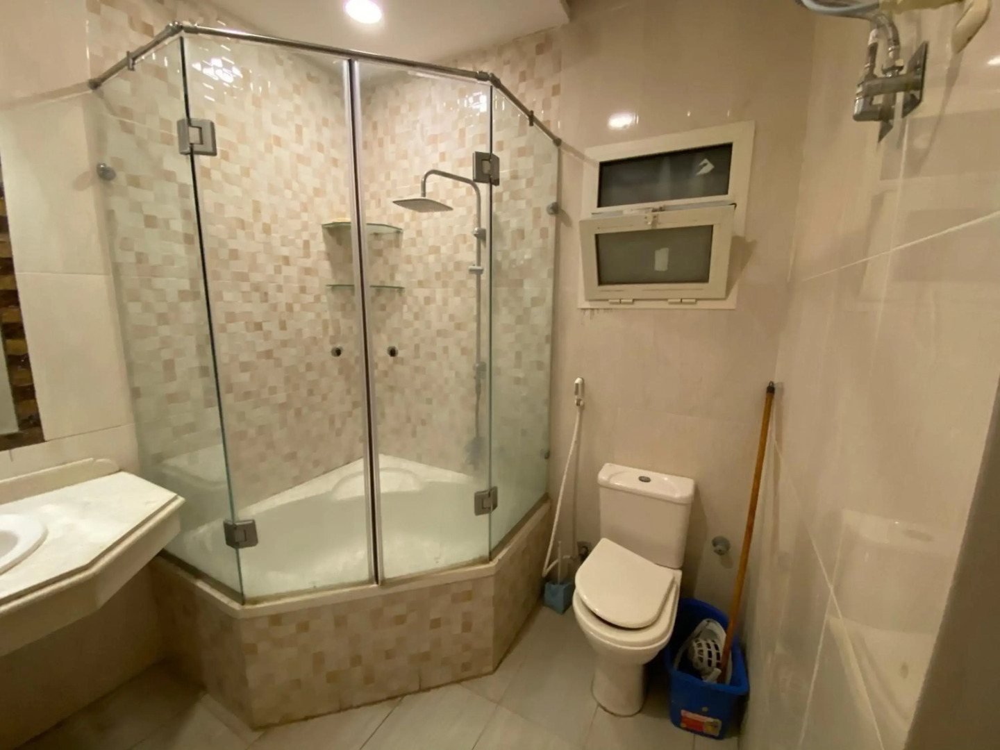 Apartment Panorama Beach Montazah 5