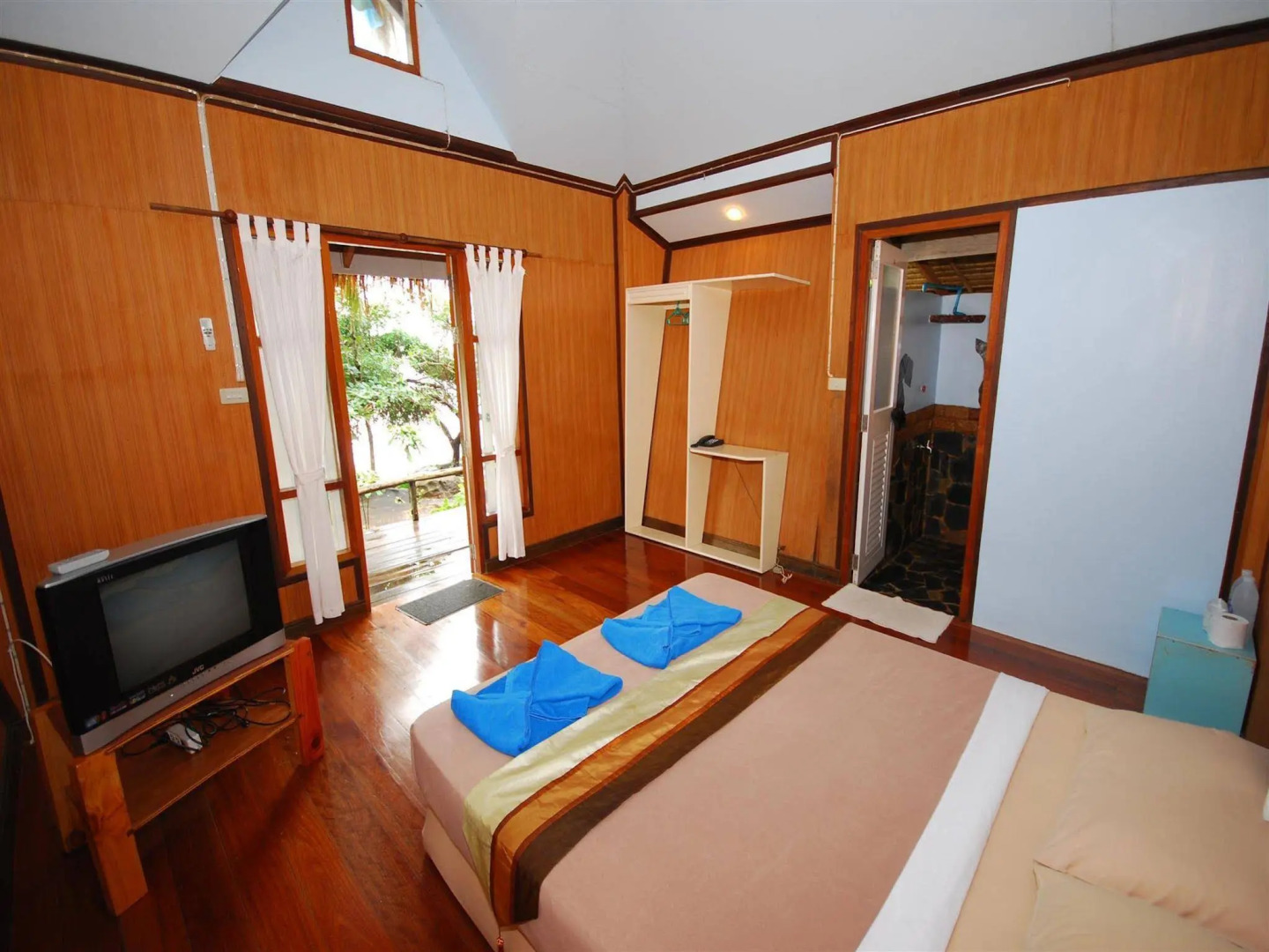 A-Na-Lay Resort Koh Kood