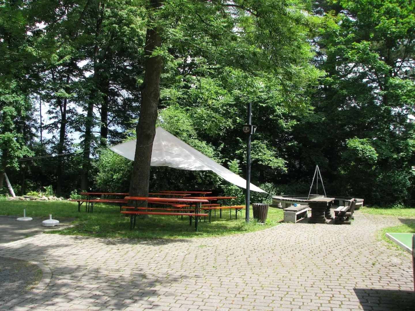 Jugendherberge Hof - Hostel