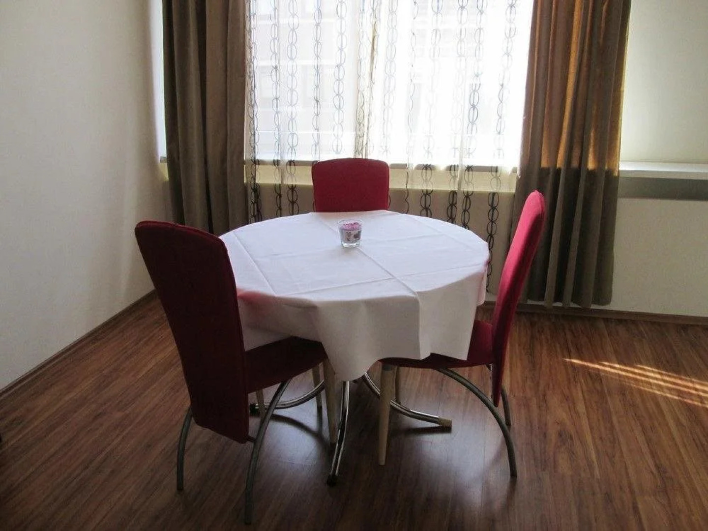 Tea Vienna City Hotel 