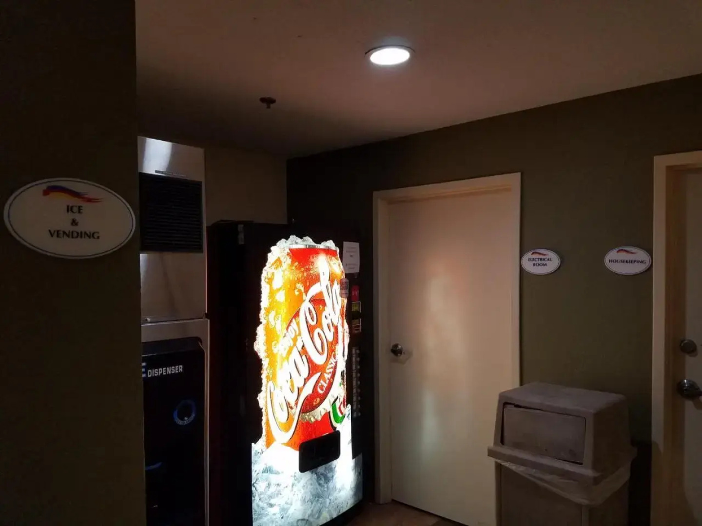 Americas Best Inns Augusta Gro