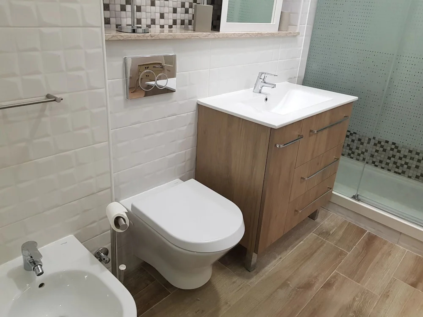 Carmo´s Residence Art Apartments 1º