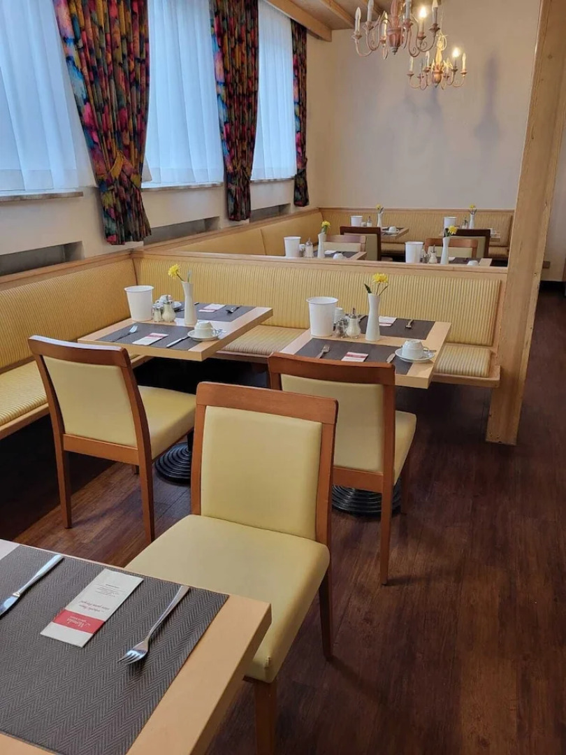 Morada Hotel Bad Wörishofen