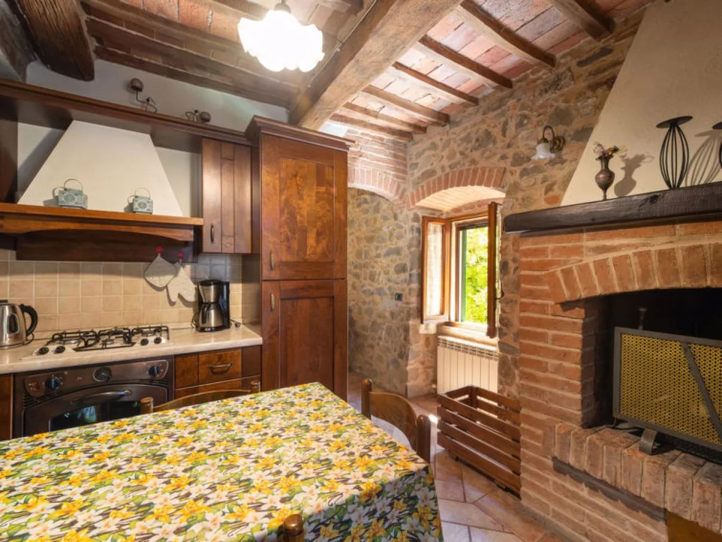 House Vittorio Scansano
