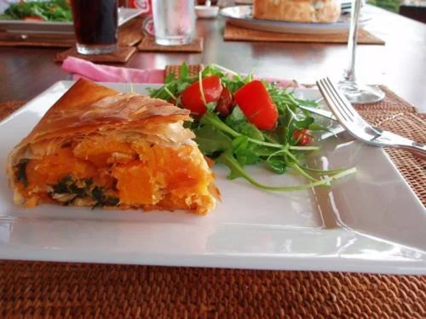 Keswick Island Guest House