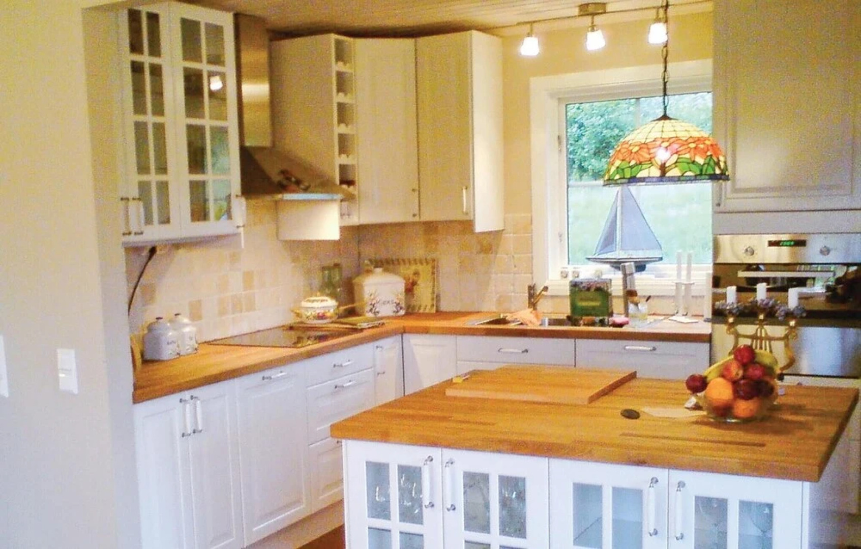 Beautiful Home in Strömstad With 3 Bedrooms, Sauna and Wifi