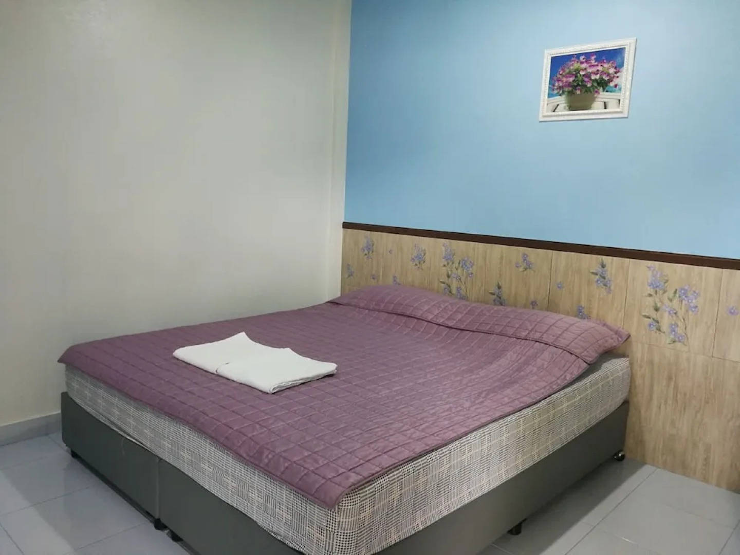 Baan Pak Parichat-Sarun