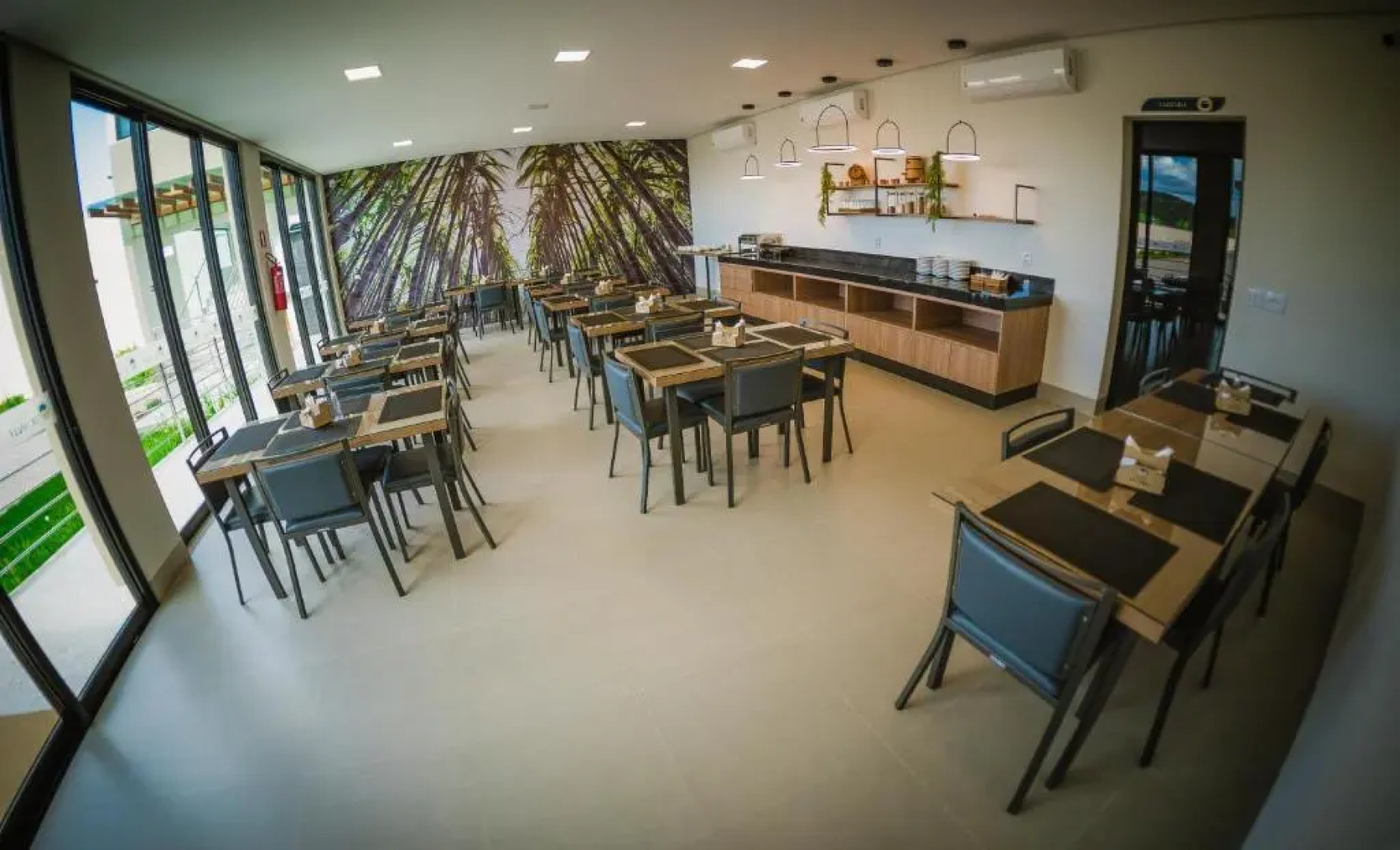 Hotel du Valle Salinas