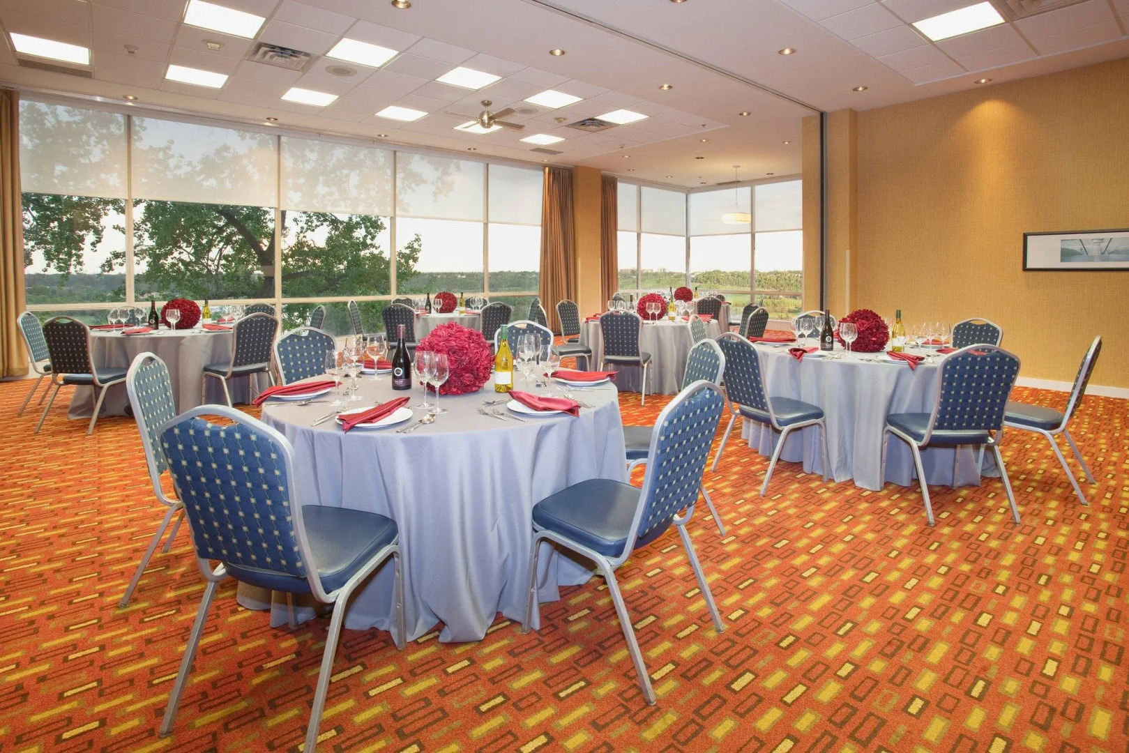 Courtyard by Marriott Edmonton Downtown