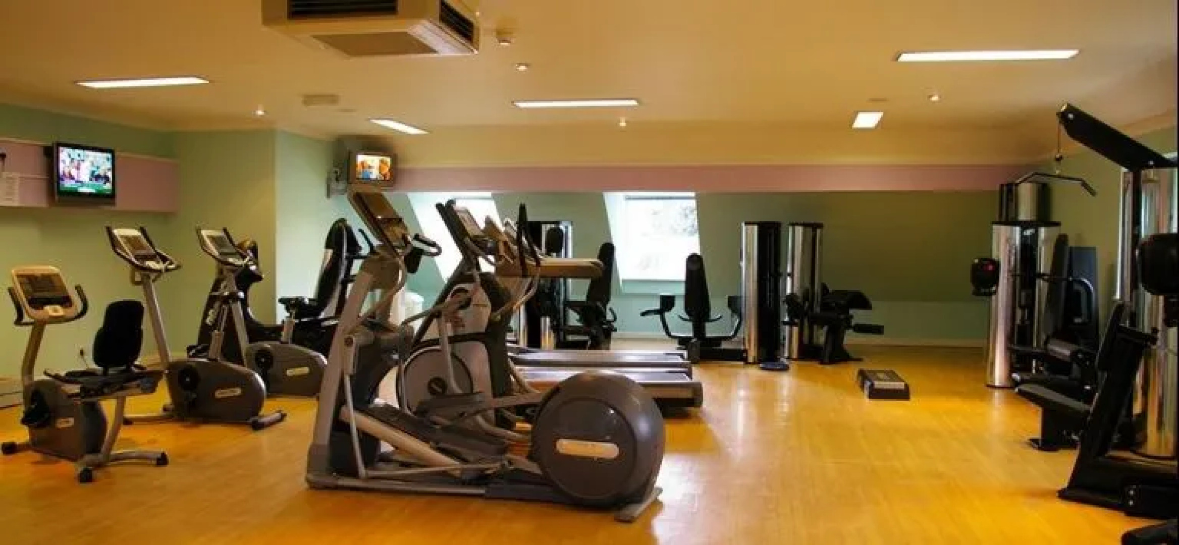 Georgian House Hotel & Spa