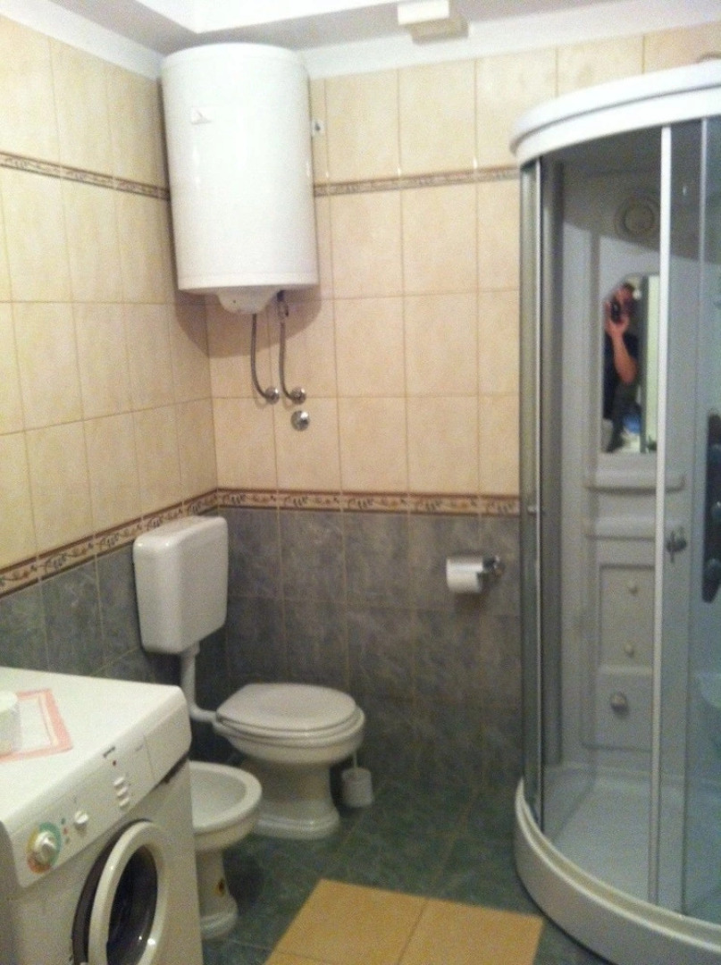 Apartman Lokva