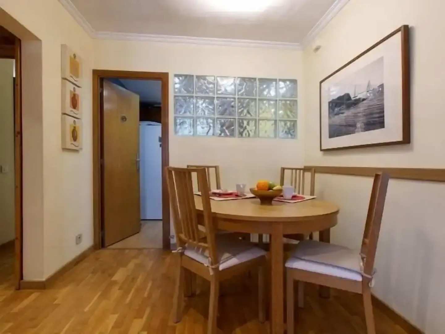 Riva Be my Guest Castelldefels