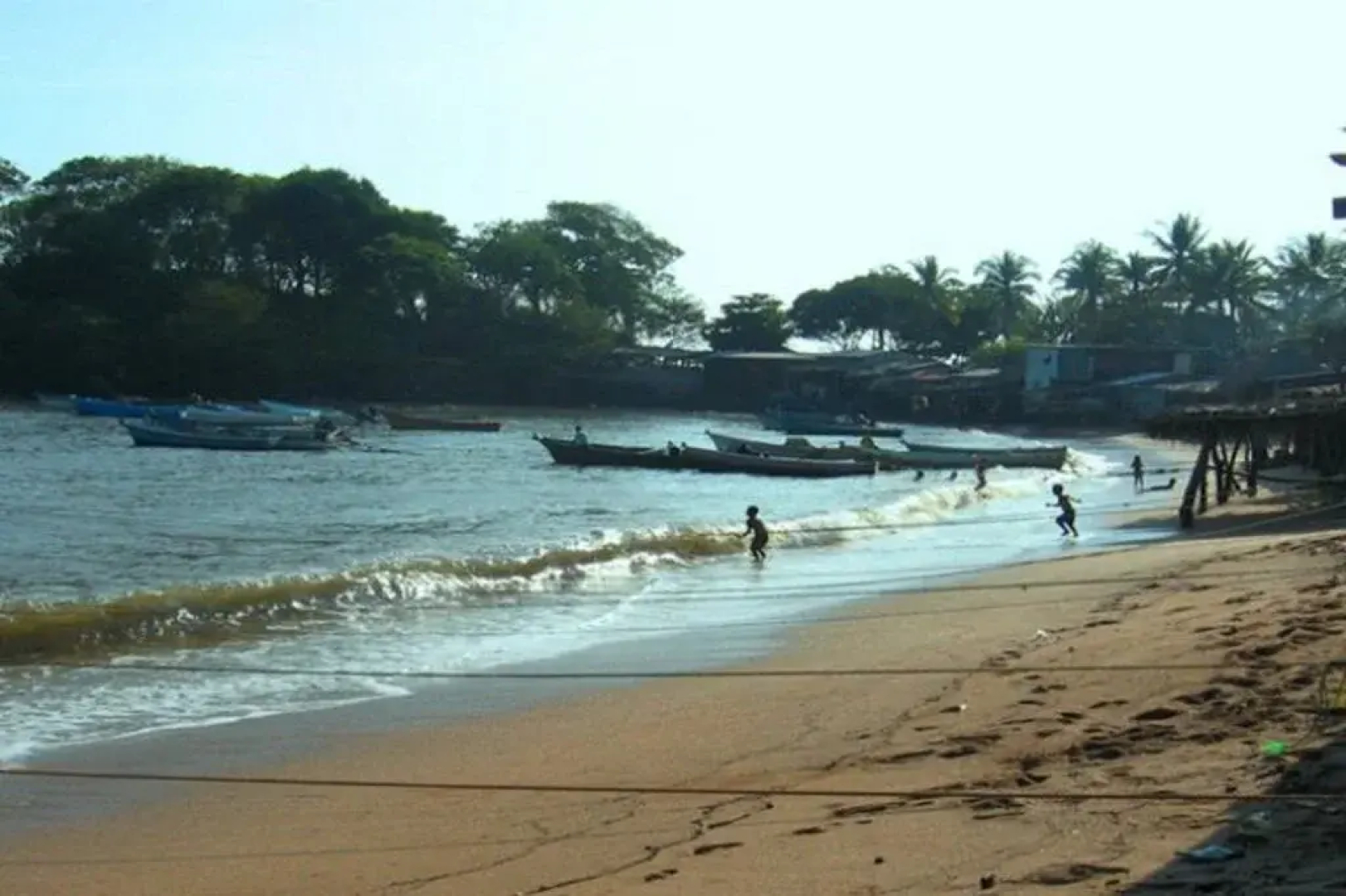 Los Cobanos Village Lodge