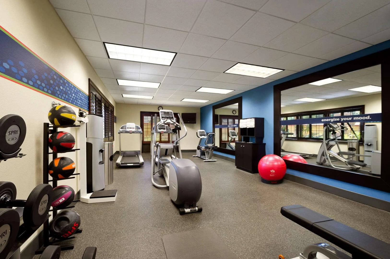 Hampton Inn & Suites St. Augustine-Vilano Beach