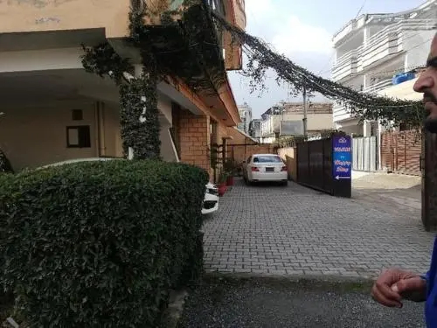 Happy Stay Guest House