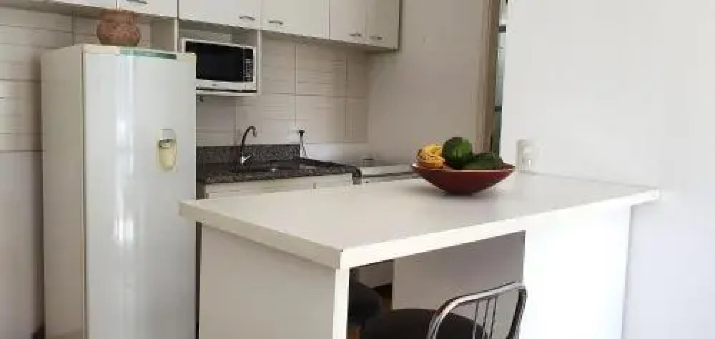 Vossa Bossa Pinheiros Apart