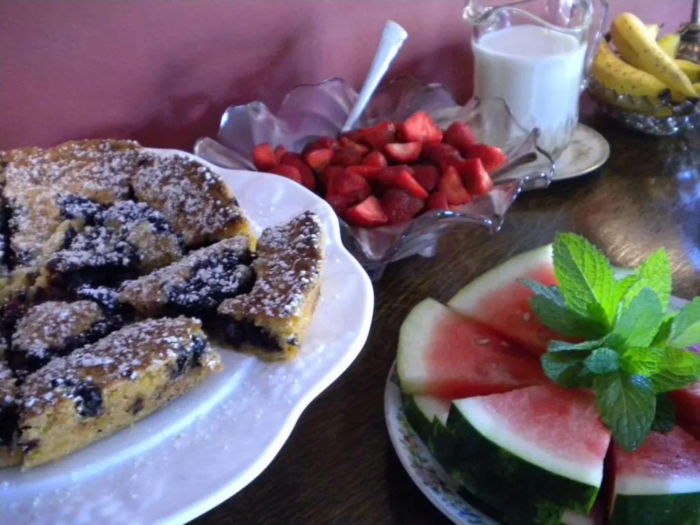 Benjamin F. Packard House