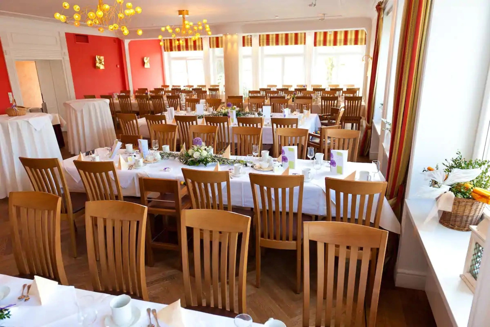 Hotel Langwieder See