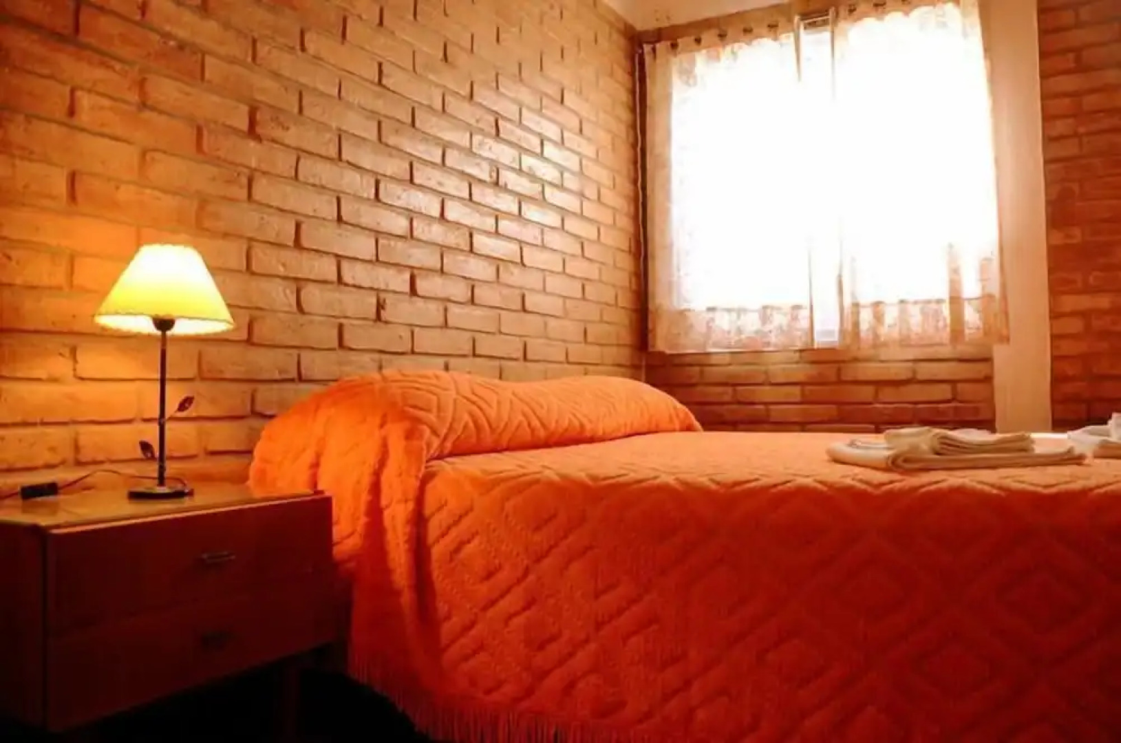 Cabañas Brisa del Lago